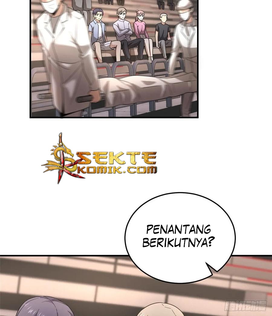 Global Gao Wu (Global Martial Arts)